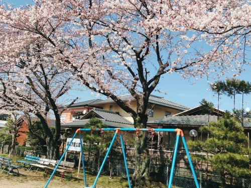 福富児童公園の画像