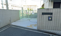 住吉中学校