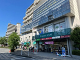 ピーコックストア高野台店