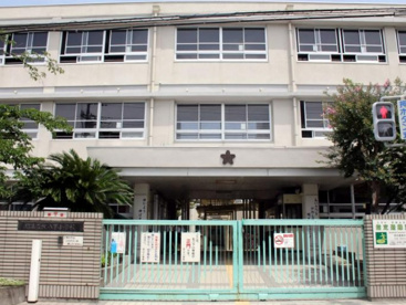 堺市立北八下小学校の画像1