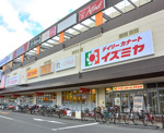 イズミヤ 稲田新町店