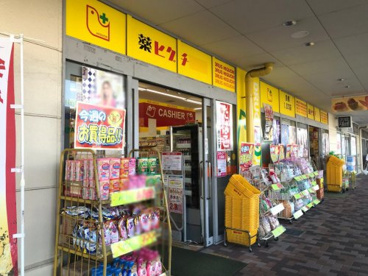 薬ヒグチ&ファーマライズ フレスポ東大阪店の画像1
