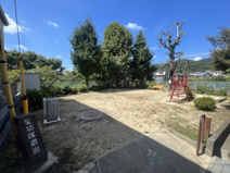 髪切塚遊園
