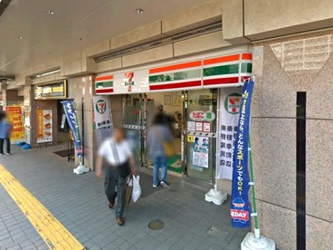 セブンイレブン秦野駅北口店の画像1