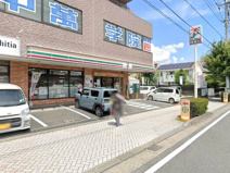 セブンイレブン秦野尾尻店