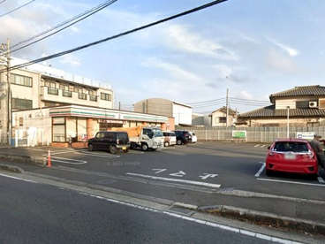 セブンイレブン秦野工業団地前店の画像1