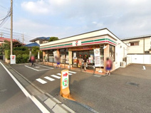 セブンイレブン秦野幸町店