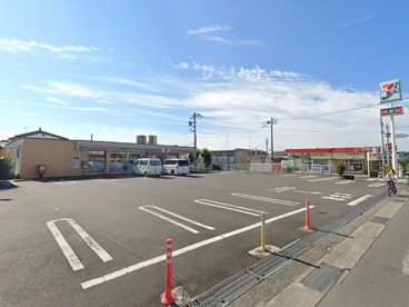 セブンイレブン秦野鶴巻南２丁目店の画像1