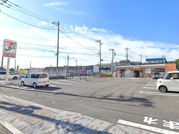 セブンイレブン秦野東海大学前駅入口店の画像1
