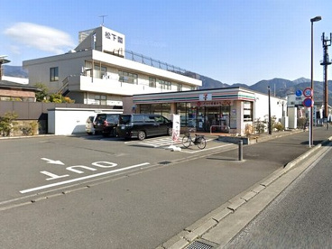 セブンイレブン秦野戸川東店の画像1