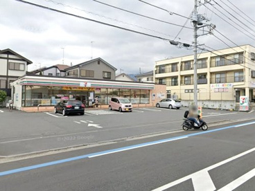 セブンイレブン秦野文化会館通り店の画像1