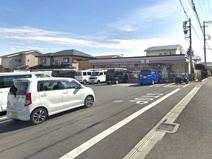 セブンイレブン秦野南矢名南店