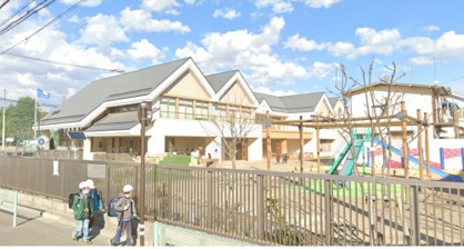 ひまわり幼稚園の画像1