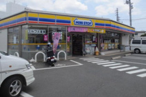 ミニストップ 厚木旭町店