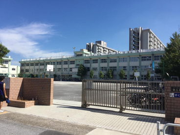 第五葛西小学校の画像1