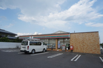 セブンイレブン 壬生大師町店