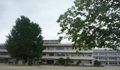 安中小学校の画像1
