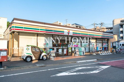 セブンイレブン 世田谷砧4丁目店の画像1