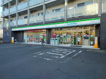 ファミリーマート 大岡二丁目店の画像1