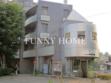 玉川警察署 瀬田交番の画像1