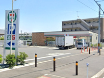 セブンイレブン平塚出縄店