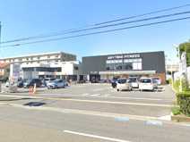 セブンイレブン平塚追分店
