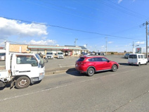 セブンイレブン平塚岡崎店