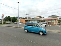 セブンイレブン平塚上平塚店