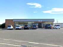 セブンイレブン平塚北豊田店