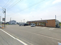 セブンイレブン平塚城所店