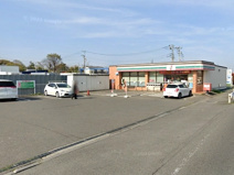 セブンイレブン平塚城所北店