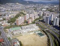 豊中市立第十四中学校
