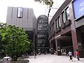 梅田芸術劇場メインホールの画像