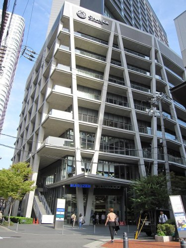 MARUZEN&ジュンク堂書店 梅田店の画像