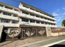 伏見南浜小学校