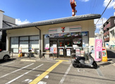 セブンイレブン【伏見新町4丁目店】