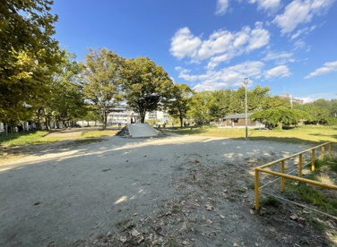 伏見公園の画像1