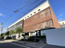 京都市伏見区役所