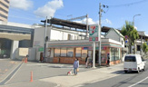 セブンイレブン JR野田駅南店