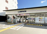 ローソン【伏見京町二丁目店】