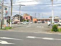 セブンイレブン平塚中原北店