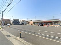 セブンイレブン平塚東真土４丁目店