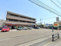 セブンイレブン平塚東八幡１丁目店