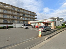 セブンイレブン平塚東八幡４丁目店