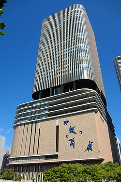 フェスティバルホールの画像