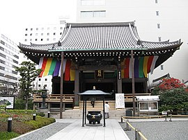 太融寺の画像