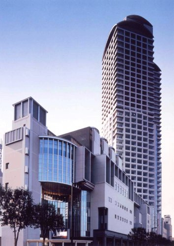 ハービスPLAZA(プラザ)の画像