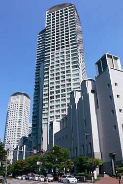 ザ・リッツ・カールトン大阪の画像