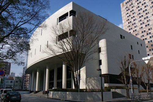 The Symphony Hall(ザ・シンフォニーホール)の画像