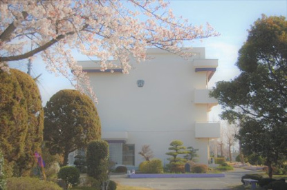 羽生市立新郷第一小学校の画像1